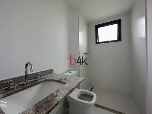 Imagem Apartamento no Square Campo Belo!