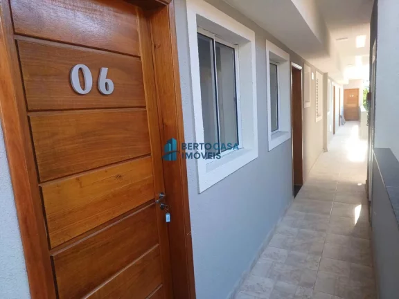 Imagem Apartamento Padrão