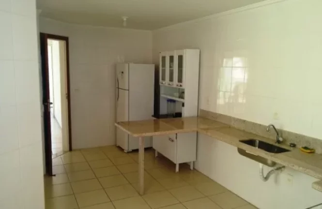 Imagem APARTAMENTO RESIDENCIAL em GUARAPARI - ES, PRAIA DO MORRO