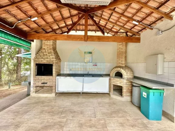 Imagem Apartamento a Venda no bairro Jardim Monte Santo - Cotia, SP
