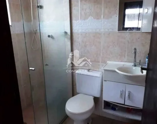 Imagem Apto 3 dorms, Centro, São Vicente - R$ 450 mil, 9245 FSM