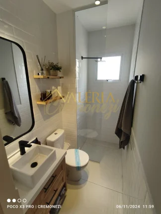 Imagem APARTAMENTO RESIDENCIAL em INDAIATUBA - SP, JARDIM DOS TUCANOS