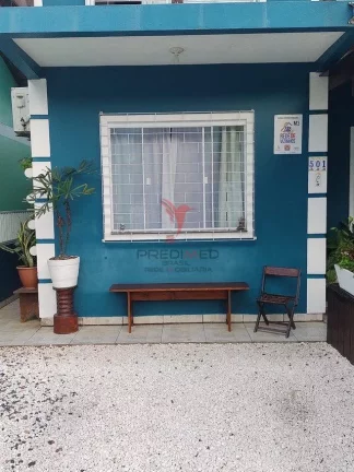 Imagem Casa na Praia