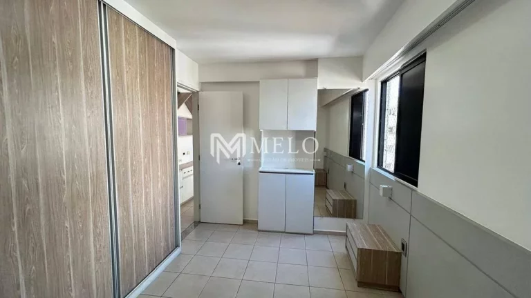 Imagem Apart Aflitos 3Qts;1Suit,105M², 2 vagas cobertas e soltas