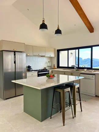 Imagem Mirante da Serra | Design contemporâneo e vista de tirar o fôlego