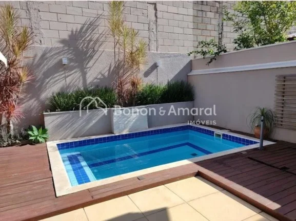 Imagem Casa à venda no Condomínio São Joaquim, em Valinhos, pela Davanti Negócios Imobiliários. Imóve...