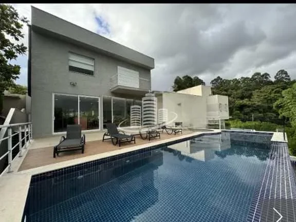 Imagem Casa de Condomínio