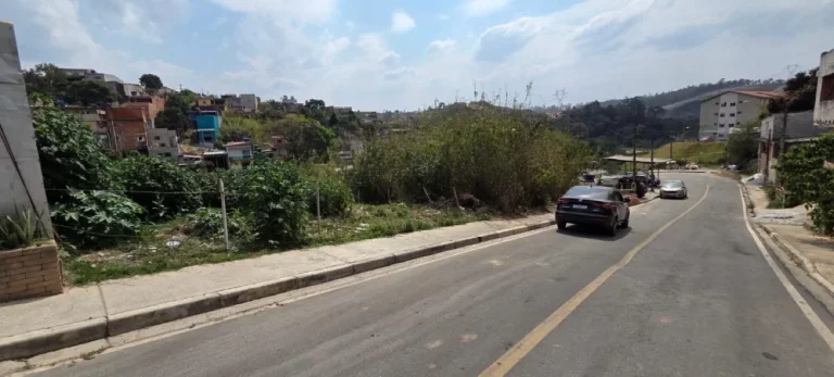 Imagem Terreno RESIDENCIAL em Francisco Morato - SP, Residência São Luiz