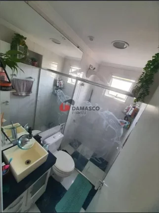 Imagem Apartamento à venda, Vila Palmares, Santo André