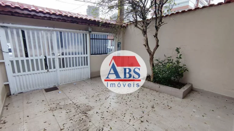 Imagem Casa à venda, 89 m² por R$ 449.000,00 - Vila Guilhermina - Praia Grande/SP