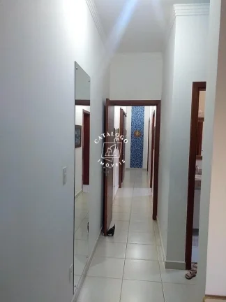 Imagem Casa em Condomínio a Venda no bairro Nova Aliança - Ribeirão Preto, SP