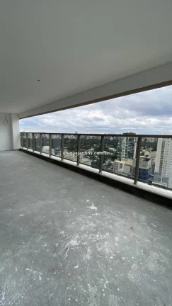 Imagem Apartamento à venda Pinheiros São Paulo