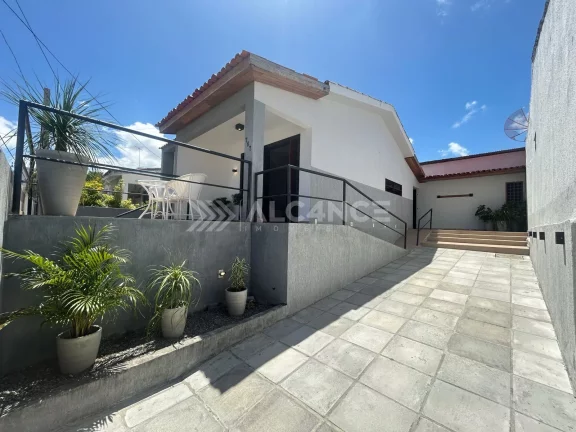 Imagem Casa - 3 Quartos - 2 Suítes - Pedro Gondim, João Pessoa/PB