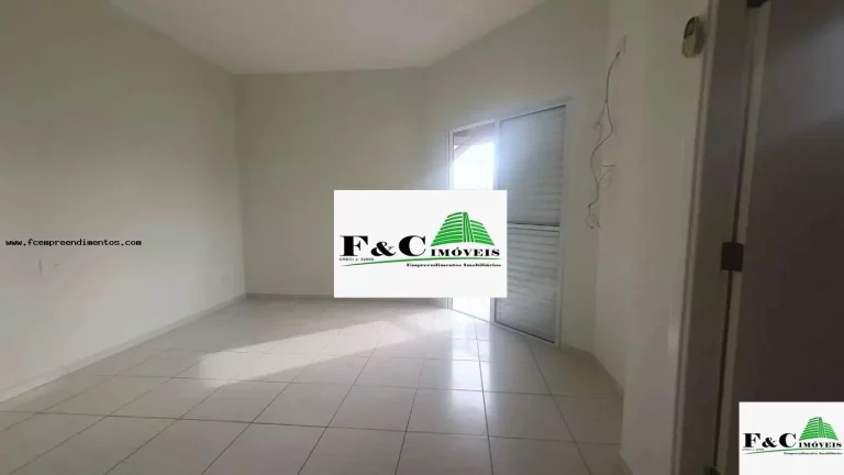 Imagem Casa para Locação em Limeira, Villa Fior, 3 dormitórios, 2 suítes, 4 banheiros, 4 vagas