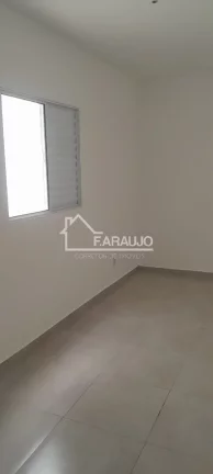 Imagem Casa em condominio para venda em Votorantim. Pronta para morar!