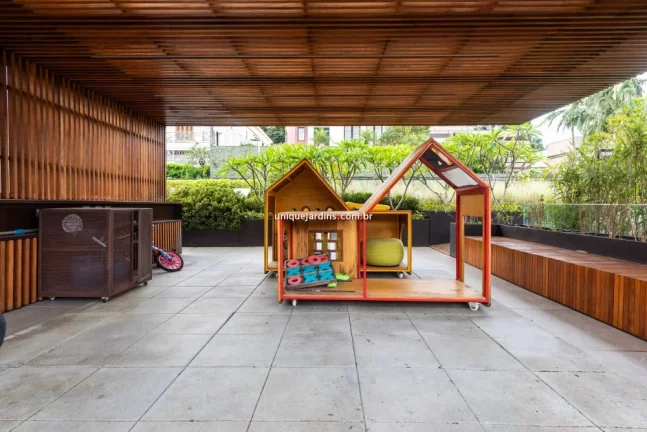 Imagem Casa em Condomínio à venda Alto de Pinheiros São Paulo