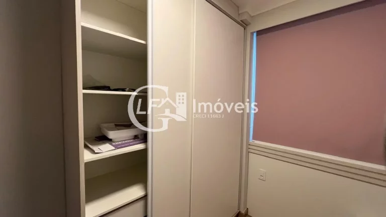 Imagem EXCELENTE APARTAMENTO PORTEIRA FECHA NO ACQUA VERANO