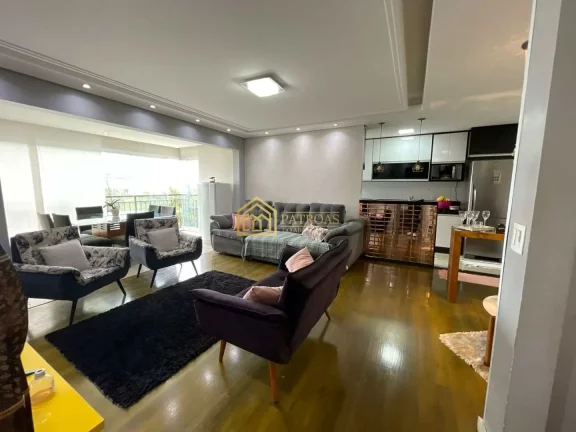 Imagem Apartamento Padrão