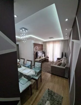 Imagem Apartamento com Sacada
