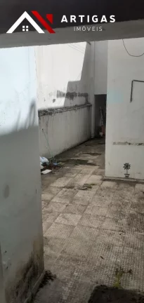 Imagem Sobrado á venda na Mooca para reforma Rua França Carvalho A.T. 197 m² A.C 256 m Testada 6,80m