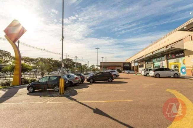 Imagem Loja para alugar, 318 m² por R$ 20.660,00/mês - Sarandi - Porto Alegre/RS