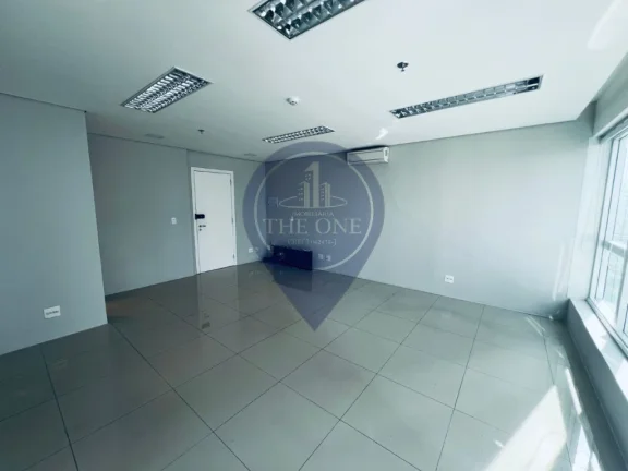 Imagem Oportunidade Imperdível: Conjunto Comercial de 33m² na Consolação, São Paulo - SP, com 1 Vaga de Garagem!