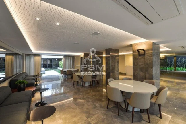 Imagem Apartamento com 4 quartos à venda em Belo Horizonte