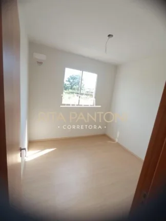 Imagem Apartamento - Ribeirão Preto - Jardim José Figueira - Região Leste