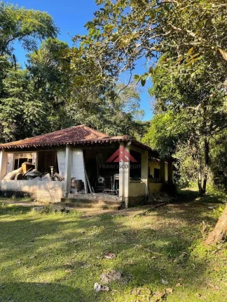 Imagem Terreno à venda, 94000 m² por R$ 2.000.000,00 - Pendotiba - Niterói/RJ