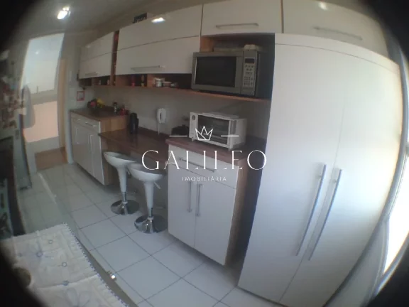 Imagem APARTAMENTO GARDEN Á VENDA EM CONDOMÍNIO MORADA DO BARÃO - JUNDIAÍ -SP