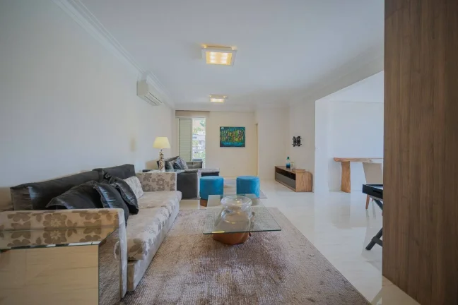 Imagem Apartamento 2 quartos à venda, 96 m² por R$ 1.200.000 - Alpha Sítio - Santana de Parnaíba/SP