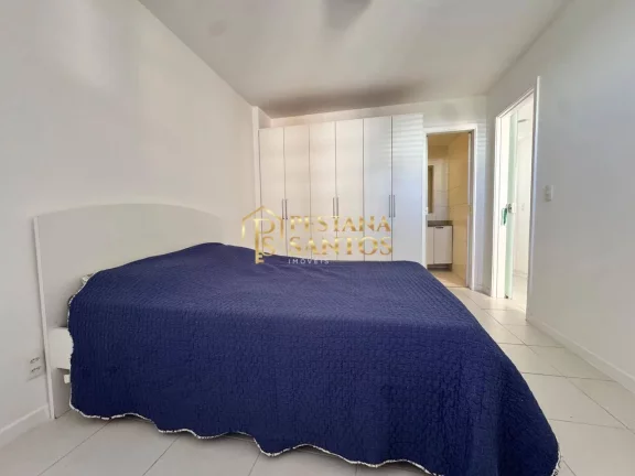 Imagem Apartamento 1 quarto semi - mobiliado no Vila do Pan