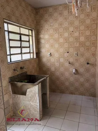 Imagem Sobrado com 3 quartos, 164m² em São Paulo, Jardim Cidade Pirituba