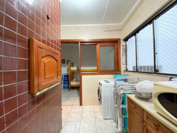 Imagem Apartamento 2 Dormitórios - Bairro --