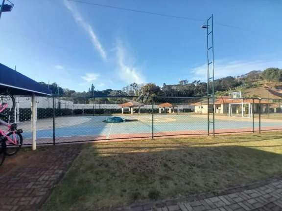 Imagem Portal palmeiras Jundiai 2 vagas garagem