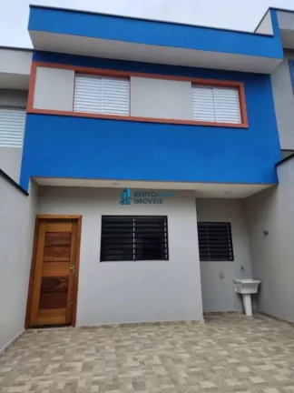 Imagem Casa Padrão