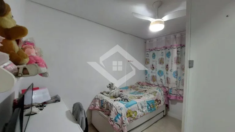 Imagem Apartamento 3 Quartos Vent Residencial Camorim - Jacarepaguá