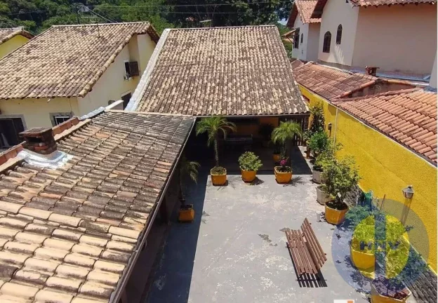 Imagem Oportunidade em Barroco –vendo 2 Casas no Mesmo Terreno!