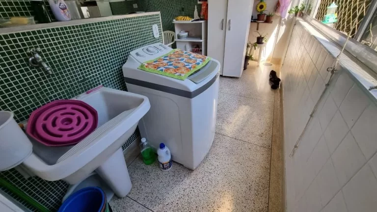 Imagem Apartamento com 3 dormitórios à venda, 97 m² - Astúrias - Guarujá/SP