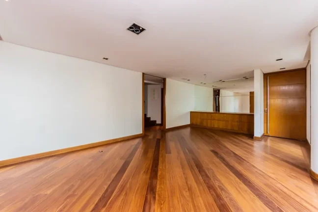 Imagem APARTAMENTO RESIDENCIAL em São Paulo - SP, Moema