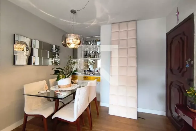 Imagem Apartamento à Venda - Vila Mariana, 2 Quartos, 55 m2