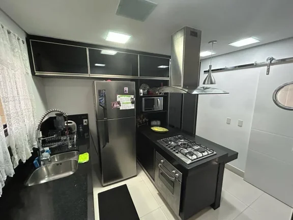 Imagem Apartamento Maravilhoso 97 m² 3 Dormitorios e 2 Vagas de Gargens