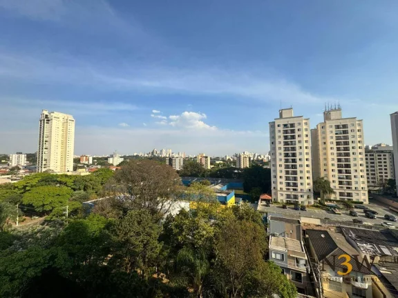 Imagem Apartamento à venda na Vila Leopoldina São Paulo SP com 3 dormitórios, 1 suíte, 2 vagas de garagem e 88m² no Condomínio Green Mond.