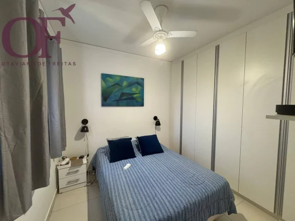 Imagem Pleno Engordadouro - 2 Quartos - 59m² - Jundiaí/SP