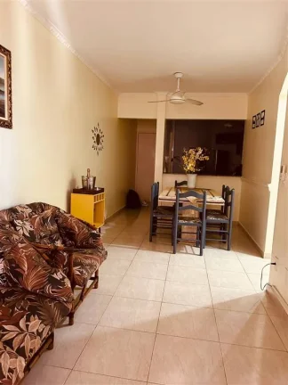 Imagem APARTAMENTO COM 88.25 m² - AVIAÇÃO - PRAIA GRANDE SP
