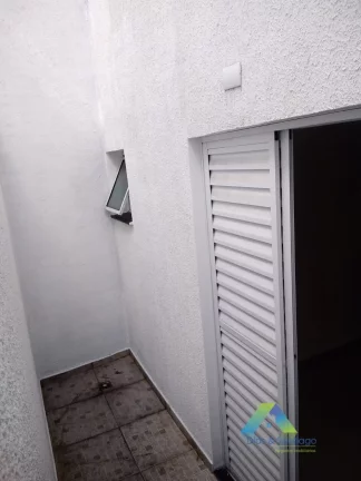 Imagem Apartamento à venda no bairro Vila Valparaíso - Santo André/SP
