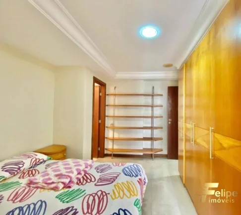 Imagem MARAVILHOSO APARTAMENTO NO CORAÇÃO DE GUARAPARI