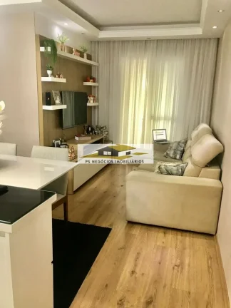 Imagem Apartamento para venda na Vila Prudente