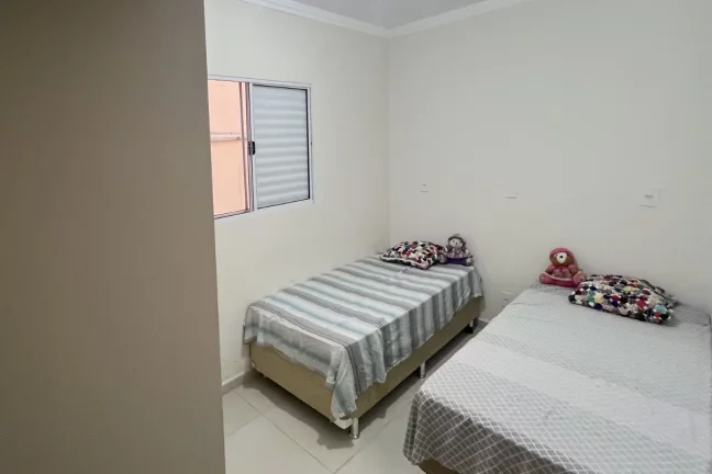 Imagem Apartamento tipo para venda em Jardim Piratininga II com 2 quartos, sendo 1 suíte, 69m2