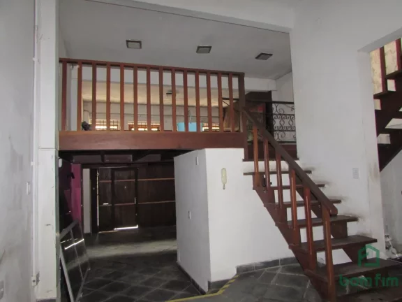 Casa de 4 dorm. pode ser comercial ou residencial para venda, Menino Deus, Porto Alegre - CA2472